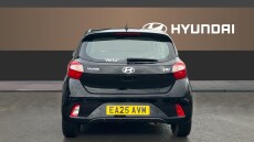Hyundai i10 1.0 [63] Advance 5dr Auto [Nav] Petrol Hatchback